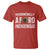 Afro Indigenous Native Pride Phenomenally Indigenous People T Shirt - Wonder Print Shop