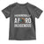 Afro Indigenous Native Pride Phenomenally Indigenous People Toddler T Shirt - Wonder Print Shop
