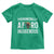 Afro Indigenous Native Pride Phenomenally Indigenous People Toddler T Shirt - Wonder Print Shop