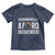 Afro Indigenous Native Pride Phenomenally Indigenous People Toddler T Shirt - Wonder Print Shop