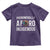 Afro Indigenous Native Pride Phenomenally Indigenous People Toddler T Shirt - Wonder Print Shop
