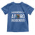 Afro Indigenous Native Pride Phenomenally Indigenous People Toddler T Shirt - Wonder Print Shop