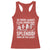Funny Native American Racerback Tank Top So You Are Against Illegal Immigration Splendid When Do You Leave - Wonder Print Shop