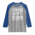 Funny Native American Raglan Shirt So You Are Against Illegal Immigration Splendid When Do You Leave - Wonder Print Shop