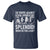 Funny Native American T Shirt So You Are Against Illegal Immigration Splendid When Do You Leave - Wonder Print Shop
