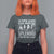 Funny Native American T Shirt For Women So You Are Against Illegal Immigration Splendid When Do You Leave - Wonder Print Shop