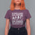 Funny Native American T Shirt For Women So You Are Against Illegal Immigration Splendid When Do You Leave - Wonder Print Shop