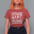 Funny Native American T Shirt For Women So You Are Against Illegal Immigration Splendid When Do You Leave - Wonder Print Shop