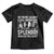 Funny Native American Toddler T Shirt So You Are Against Illegal Immigration Splendid When Do You Leave - Wonder Print Shop