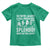 Funny Native American Toddler T Shirt So You Are Against Illegal Immigration Splendid When Do You Leave - Wonder Print Shop