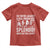 Funny Native American Toddler T Shirt So You Are Against Illegal Immigration Splendid When Do You Leave - Wonder Print Shop