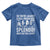 Funny Native American Toddler T Shirt So You Are Against Illegal Immigration Splendid When Do You Leave - Wonder Print Shop
