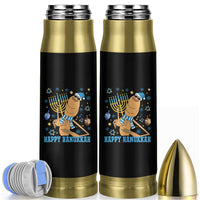 Funny Marcus The Worm Hanukkah Meme Bullet Tumbler - Wonder Print Shop