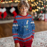 67 Six Seven Silly Goose Hanukkah Meme Hanukkah Ugly Sweater Happy Honkukkah - Wonder Print Shop