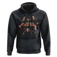 Marcus The Worm Meme Hoodie Jumbo James Eras Tour - Wonder Print Shop