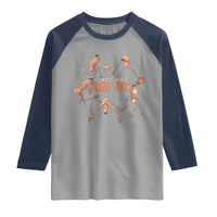 Marcus The Worm Meme Raglan Shirt Jumbo James Eras Tour - Wonder Print Shop