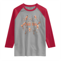 Marcus The Worm Meme Raglan Shirt Jumbo James Eras Tour - Wonder Print Shop