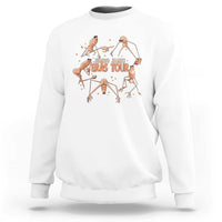 Marcus The Worm Meme Sweatshirt Jumbo James Eras Tour - Wonder Print Shop