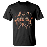 Marcus The Worm Meme T Shirt Jumbo James Eras Tour - Wonder Print Shop