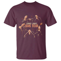 Marcus The Worm Meme T Shirt Jumbo James Eras Tour - Wonder Print Shop