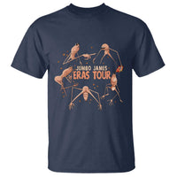 Marcus The Worm Meme T Shirt Jumbo James Eras Tour - Wonder Print Shop