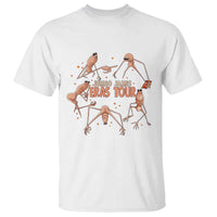 Marcus The Worm Meme T Shirt Jumbo James Eras Tour - Wonder Print Shop