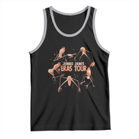 Marcus The Worm Meme Tank Top Jumbo James Eras Tour - Wonder Print Shop
