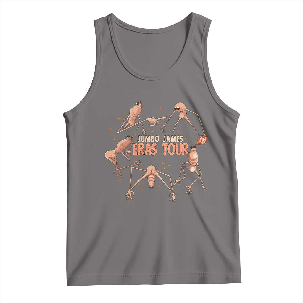 Marcus The Worm Meme Tank Top Jumbo James Eras Tour - Wonder Print Shop