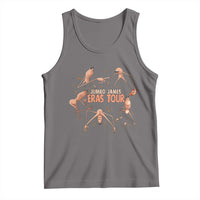 Marcus The Worm Meme Tank Top Jumbo James Eras Tour - Wonder Print Shop