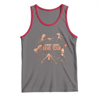 Marcus The Worm Meme Tank Top Jumbo James Eras Tour - Wonder Print Shop