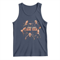 Marcus The Worm Meme Tank Top Jumbo James Eras Tour - Wonder Print Shop