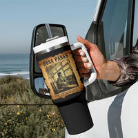 Rosa Parks Quote Tumbler With Handle Black Movement Protest - Wonder Print Shop