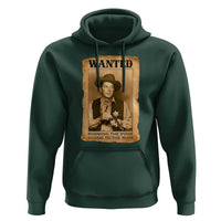 Ronald Reagan Cowboy Retro American President Hoodie Robbing The Poor GIving To Te Rich