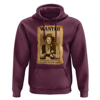 Ronald Reagan Cowboy Retro American President Hoodie Robbing The Poor GIving To Te Rich