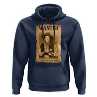 Ronald Reagan Cowboy Retro American President Hoodie Robbing The Poor GIving To Te Rich