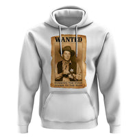 Ronald Reagan Cowboy Retro American President Hoodie Robbing The Poor GIving To Te Rich