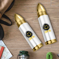 I Hate You Bullet Tumbler Funny Smile Face Emoticon Meme