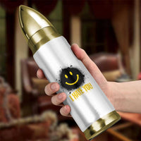 I Hate You Bullet Tumbler Funny Smile Face Emoticon Meme
