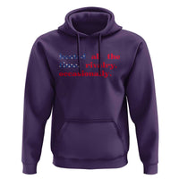 Heated All The Time Rivalry Occasionally Hoodie Funny Quote Humor