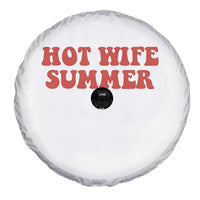 Hot Wife Summer Spare Tire Cover Funny Newlywed