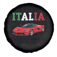 Fun Italian Exotic Supercar Spare Tire Cover