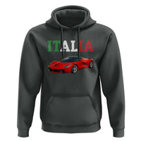 Fun Italian Exotic Supercar Hoodie