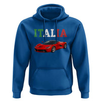 Fun Italian Exotic Supercar Hoodie