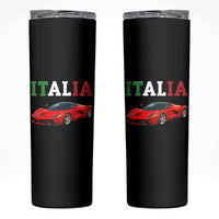 Fun Italian Exotic Supercar Skinny Tumbler