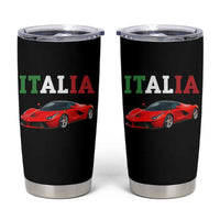 Fun Italian Exotic Supercar Tumbler Cup