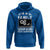 I Am My Familys Unpaid Tech Support Hoodie Funny Computer IT Nerd Humor - Wonder Print Shop