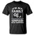 I Am My Familys Unpaid Tech Support T Shirt Funny Computer IT Nerd Humor - Wonder Print Shop