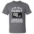 I Am My Familys Unpaid Tech Support T Shirt Funny Computer IT Nerd Humor - Wonder Print Shop