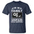 I Am My Familys Unpaid Tech Support T Shirt Funny Computer IT Nerd Humor - Wonder Print Shop