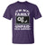 I Am My Familys Unpaid Tech Support T Shirt Funny Computer IT Nerd Humor - Wonder Print Shop